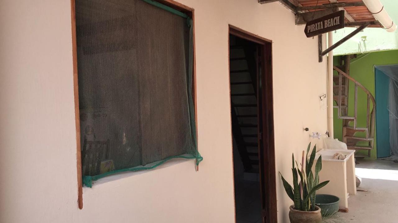 Casa Da Simone Daire Jijoca de Jericoacoara Dış mekan fotoğraf