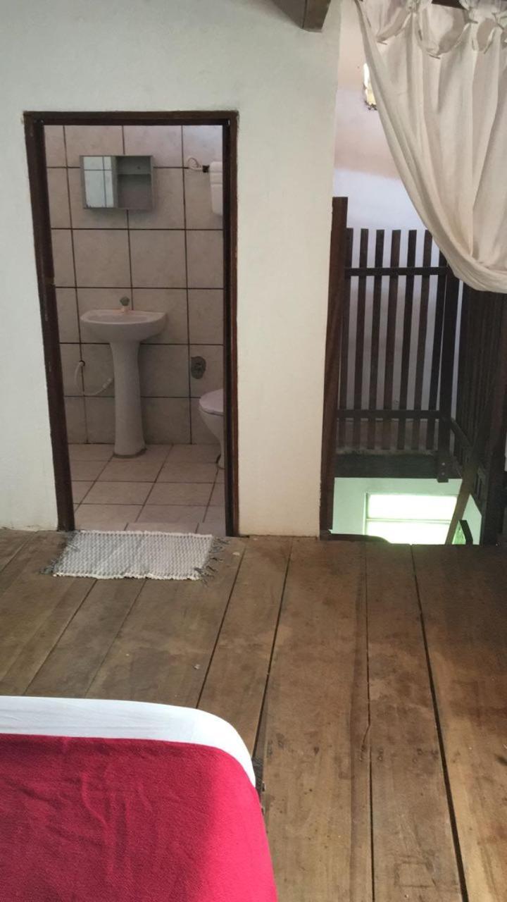 Casa Da Simone Daire Jijoca de Jericoacoara Dış mekan fotoğraf