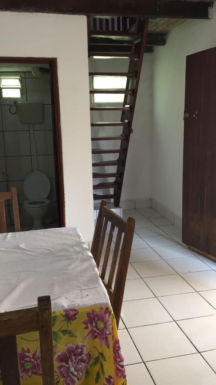 Casa Da Simone Daire Jijoca de Jericoacoara Dış mekan fotoğraf