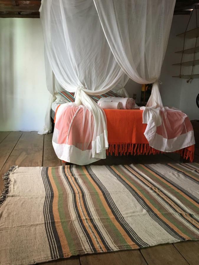 Casa Da Simone Daire Jijoca de Jericoacoara Dış mekan fotoğraf